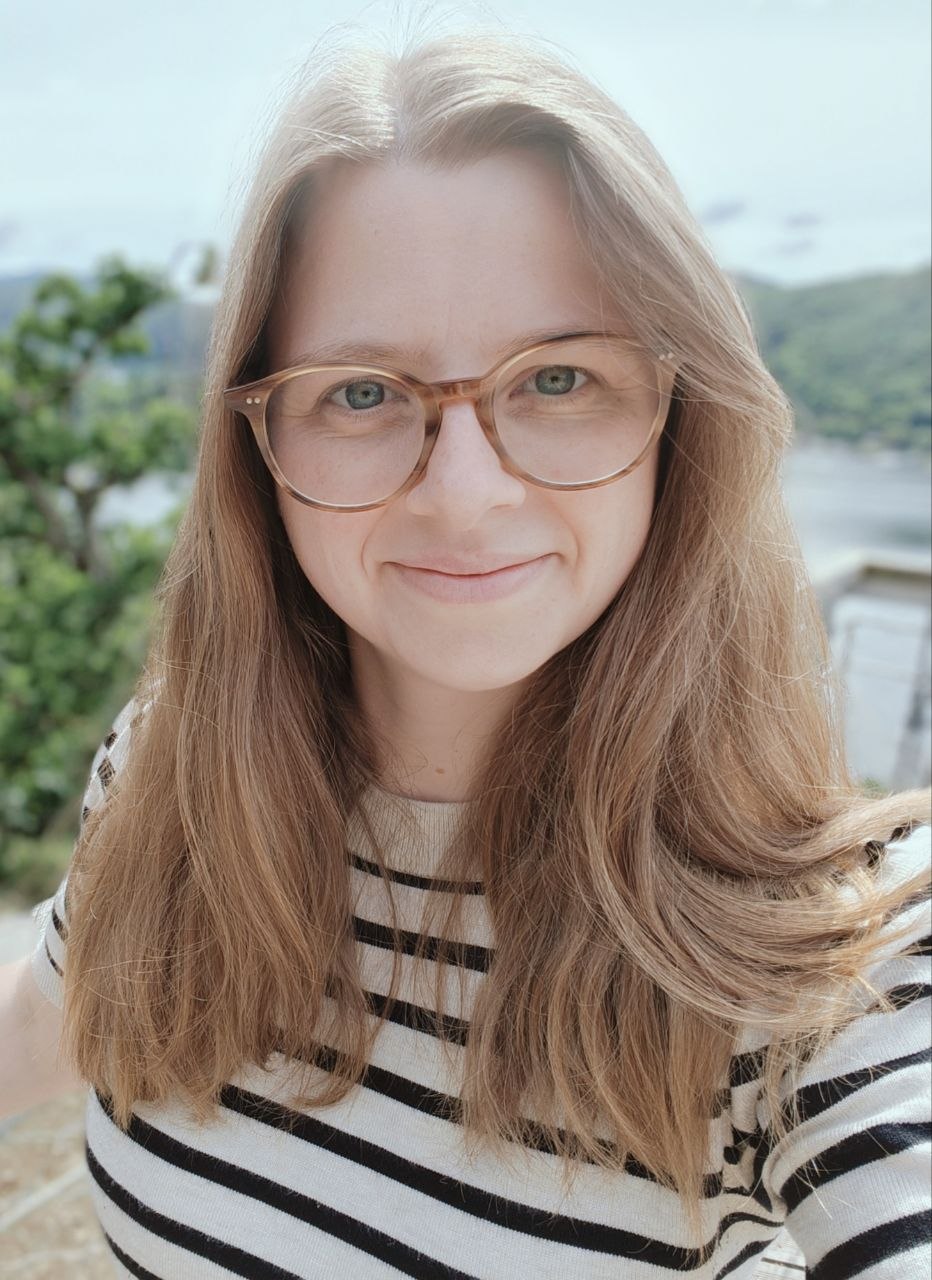 Ronya Tillenburg – Praxis Lichtlinie